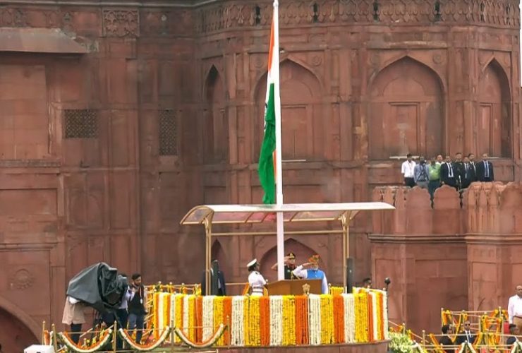 independence day, PM Narendra Modi address the natin, red fort, India's Independence Day,