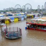 Gujarat Rain, Weather department, Rain Orange alert, Gujarat, IMD Forecast, Heavy rain,