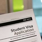 Immigration New Zealand, visa fees increase, 1 October, new Zealand, student visa fees, residence visa fees,