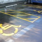 Disabled Parking, Penalty increase, New Zealand, Parking problem,