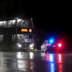 Auckland Transport, Attack on bus driver, National Government, Tougher Crime law,