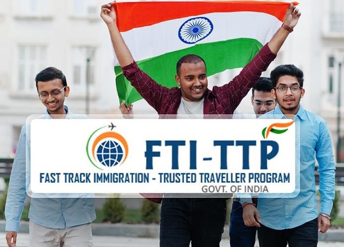 India, Fast Track Immigration Programme, Indian Immigration, Delhi Airport, OCI Card, NRI News,