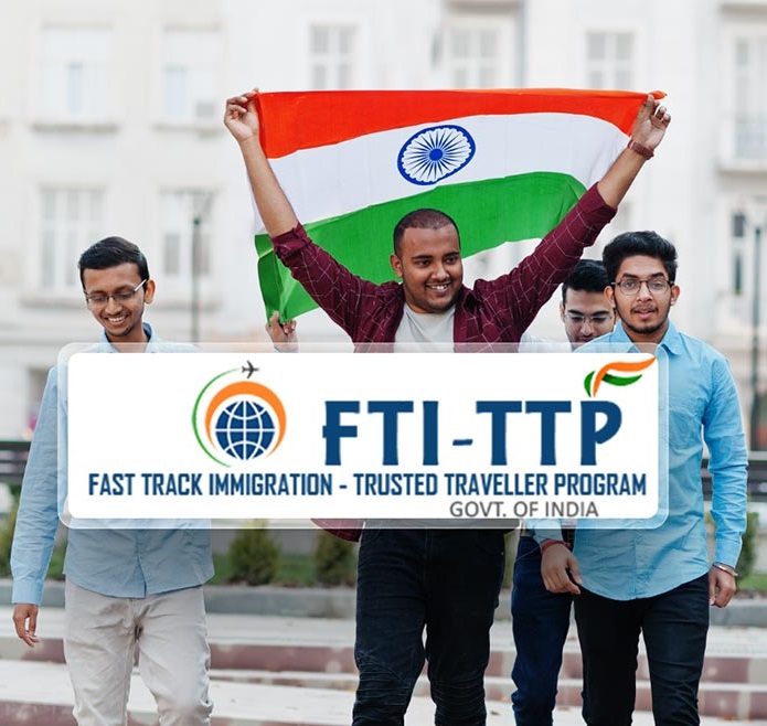 India, Fast Track Immigration Programme, Indian Immigration, Delhi Airport, OCI Card, NRI News,