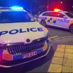 Auckland Grey Lynn Shootout, Auckland Crime, New Zealand Police,