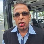 Auckland bus driver, Attack on bus driver, Auckland transport bus, New Zealand crime,