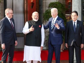 QUAD Summit, PM Modi, Narendra Modi, Joe Biden, America, Delaware,