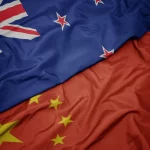 China, New Zealand, Chinese allegations, Chinese citizen in New Zealand,