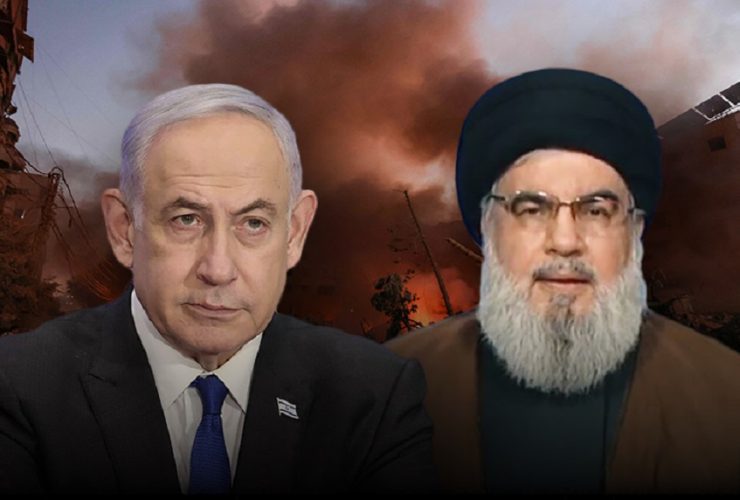 Israel Defence Force, Hezbollah chief Killed, Hasan Nasrallah, Lebanon,