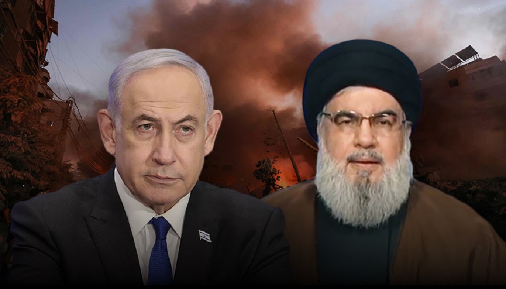 Israel Defence Force, Hezbollah chief Killed, Hasan Nasrallah, Lebanon,