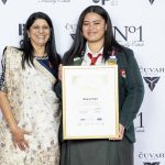 Ranjna Patel, New Zealand Business Hall of Fame, New Zealand Business Award, NZBHOF,