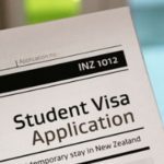 Immigration New Zealand, Student visa Application, study in New Zealand, New Zealand student visa time, Processing time,