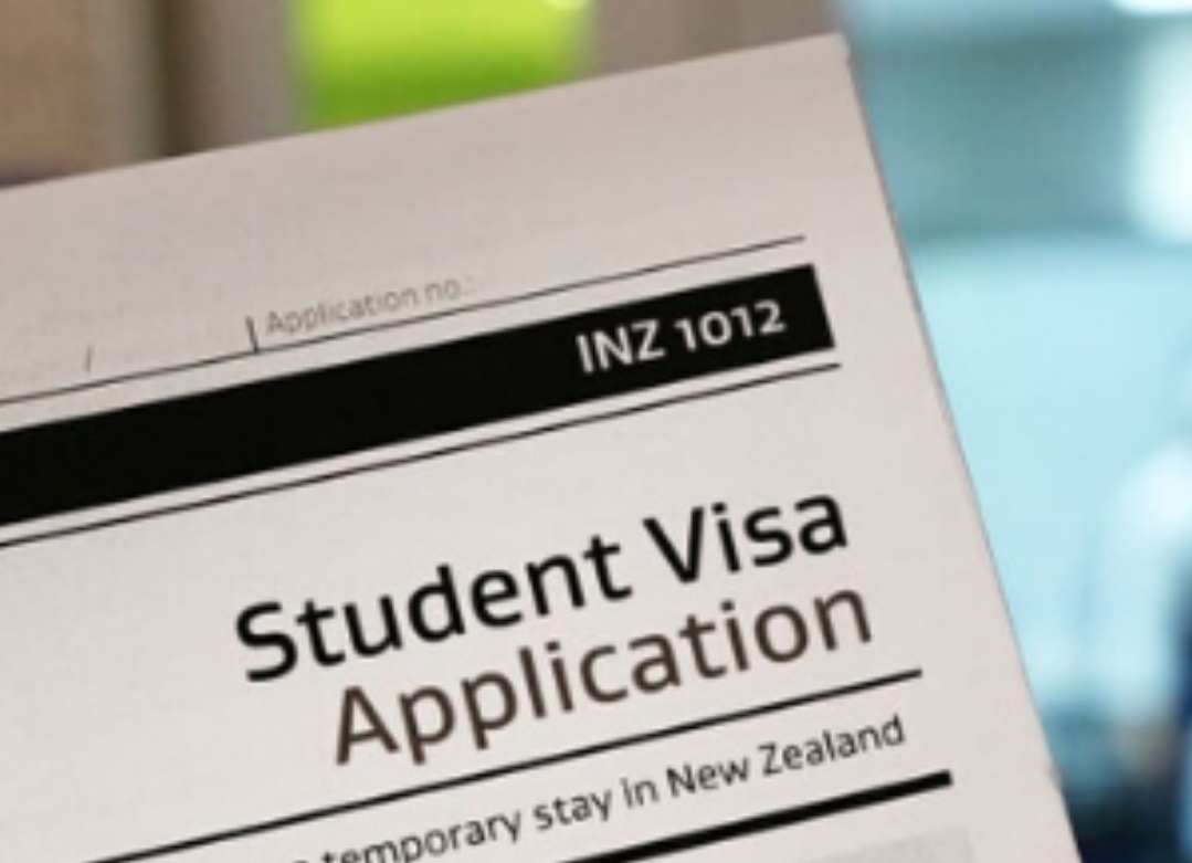 Immigration New Zealand, Student visa Application, study in New Zealand, New Zealand student visa time, Processing time,