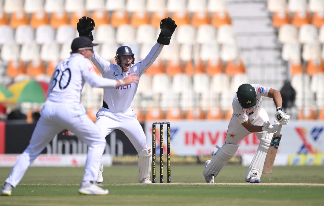 Shameful defeat of test history, England Vs Pakistan, Test Cricket, Joe Root, Harry Brooke,