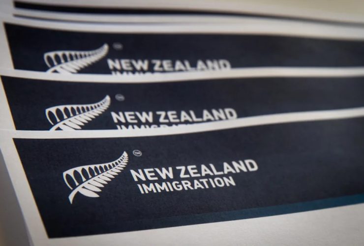 $196,000 of penalties, Employment Infringement Scheme, Immigration New Zealand,