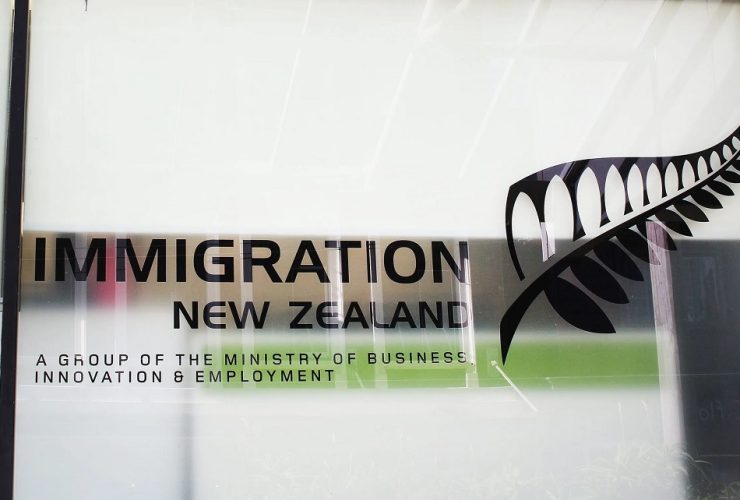 Immigration New Zealand, Open work rights, Migrants workers, AEWV, New Zealand work visa,