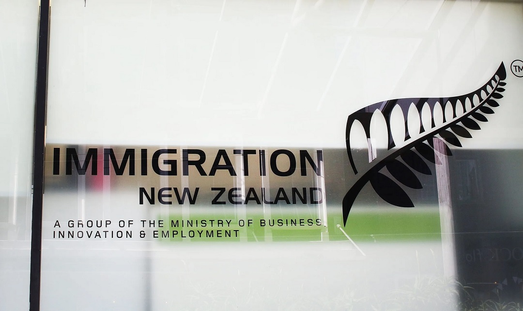 Immigration New Zealand, Open work rights, Migrants workers, AEWV, New Zealand work visa,