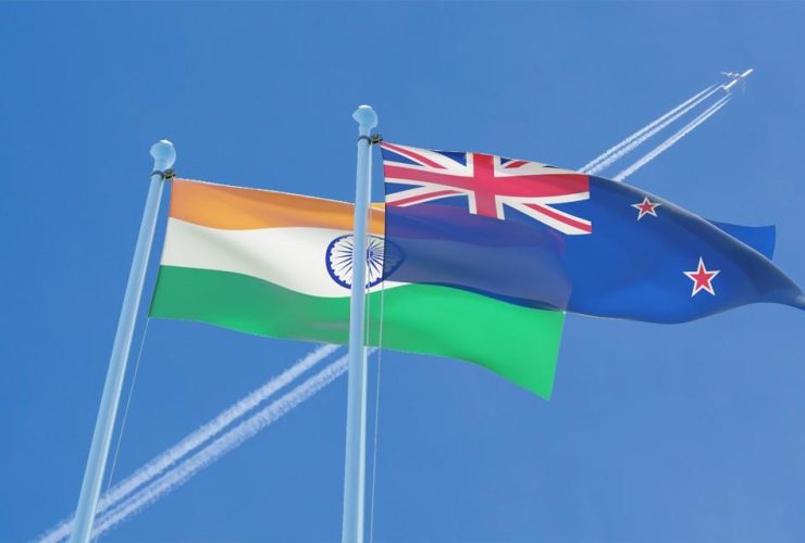 Indian Population, Indians in New Zealand, Census Data New Zealand, Chinese Population,