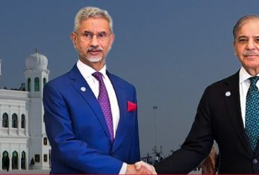 Kartarpur Corridor, India Pakistan agreement, Shikh Pilgrims, S. Jaishankar,