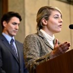 melanie joly on india, Canada India Political Tension, Hardeep Singh Nijjar Murder Case,