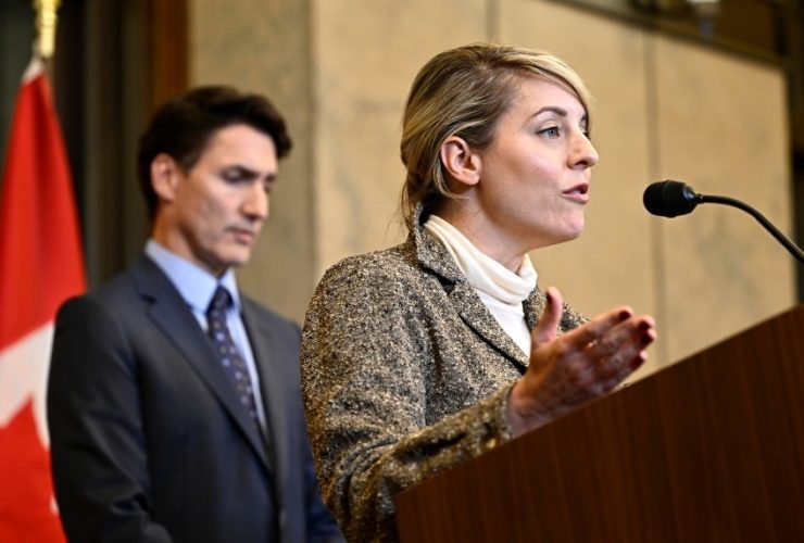 melanie joly on india, Canada India Political Tension, Hardeep Singh Nijjar Murder Case,