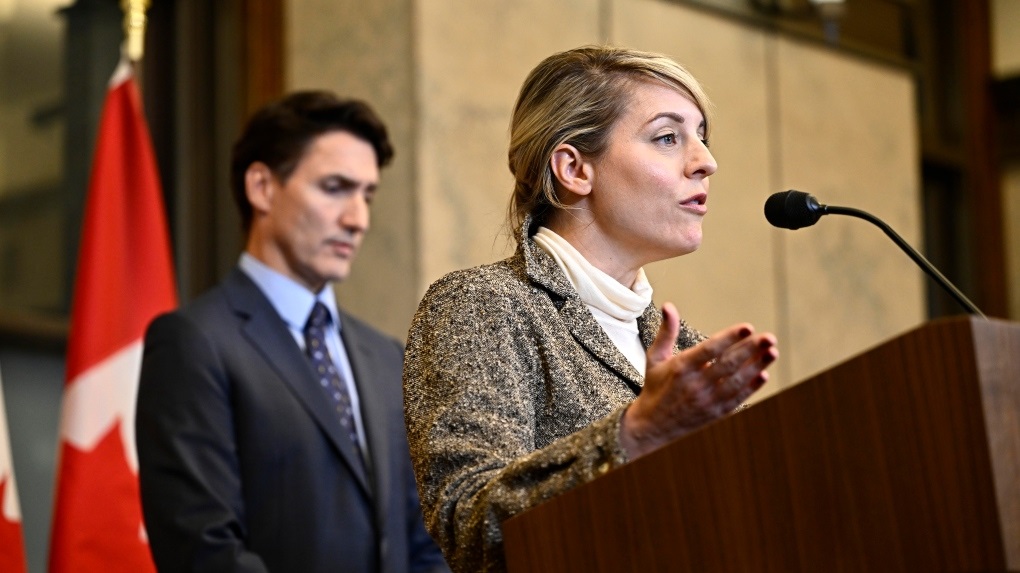 melanie joly on india, Canada India Political Tension, Hardeep Singh Nijjar Murder Case,