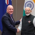 India New Zealand Prime Minister Meeting, PM Narendra Modi, PM christopher Luxon, Asean Summit,