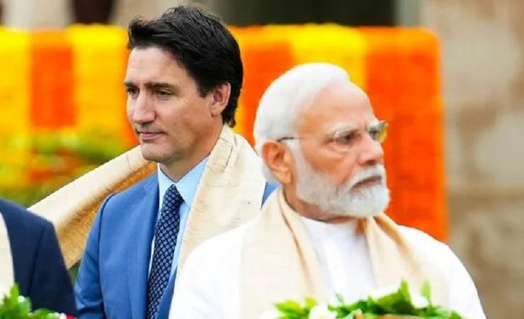 India Canada Political Tensions, Diplomats expelled, Narendra Modi, Justine Trudeau,