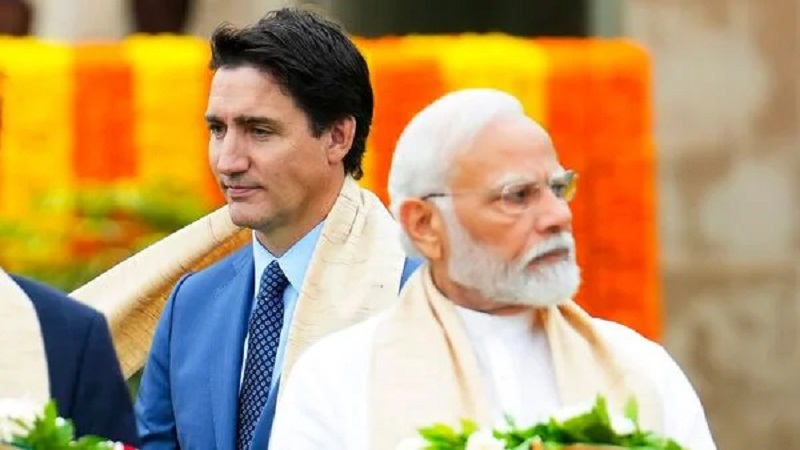 India Canada Political Tensions, Diplomats expelled, Narendra Modi, Justine Trudeau,