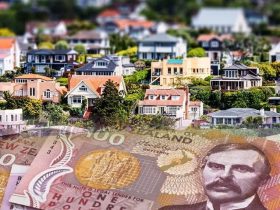 Real estate Market, Newly built home in Auckland, Auckland, New Zealand home heat,