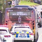 Onehunga Bus Attacked, Crime News, Auckland, New Zealand,