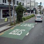 Auckland Council, Bus Lane Camera, Auckland Transport, Bus Lane fine,