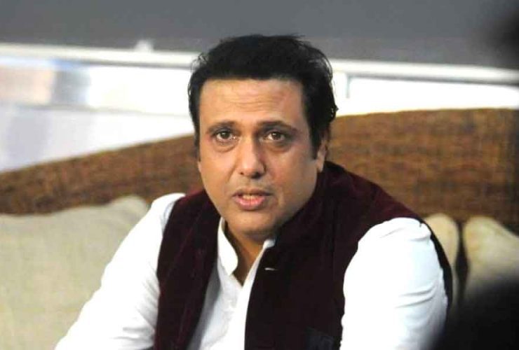 Bollywood actor Govinda, Revolver Firing, Accident, Bollywood News,