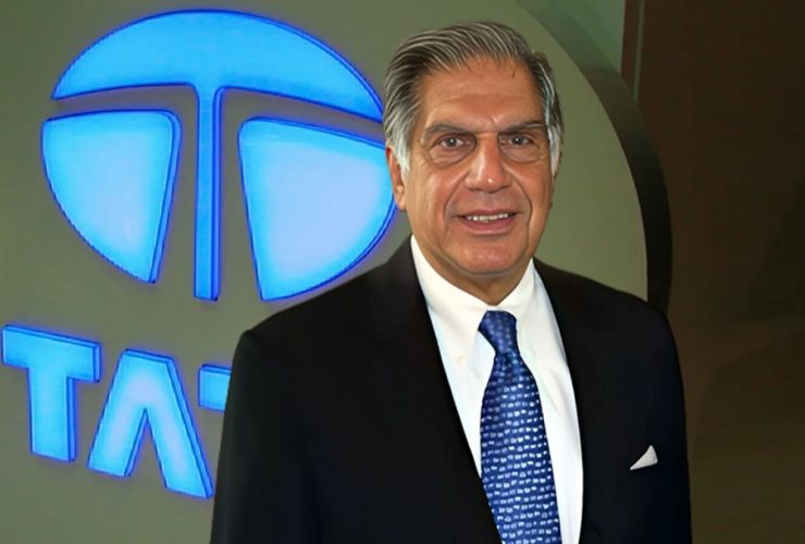 Ratan Tata, Ratan Tata Passes away, Tata Group Chairman,