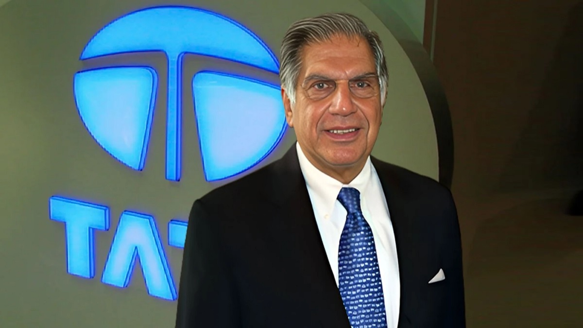 Ratan Tata, Ratan Tata Passes away, Tata Group Chairman,