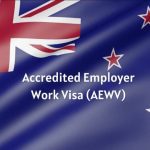 Accredited Employer Work Visa (AEWV), Immigration New Zealand, employment module, New Zealand,