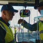 Auckland Transport Buses, Drivers Assault cases, Safety Glass, Auckland, New Zealand,