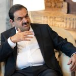 Gautam Adani, Adani Group, America Bribe Case,