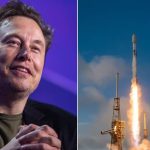 Space X, Elon Musk ISRO Deal, GSAT-20 Satellite,