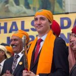 Canada, Prime Minister justin trudeau, Khalistan, India Canada relation,