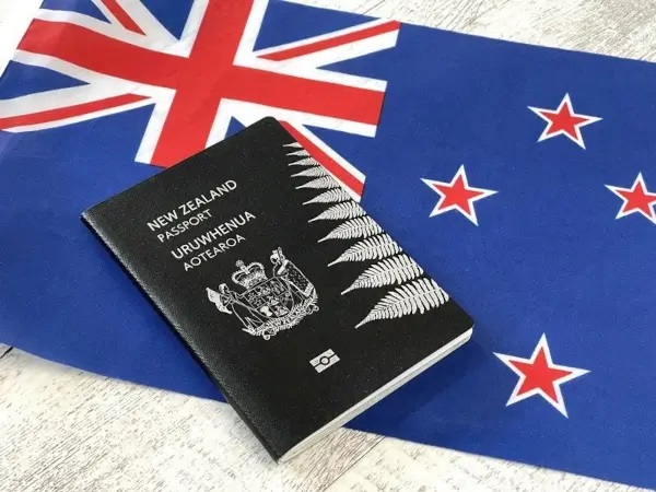 New Zealand China Visa, Chinese Visa, Visa Free Travel, New Zealand Citizen,