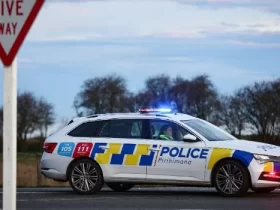 NZ Police, Papatoetoe, Bus stop Attack, Victim Died,