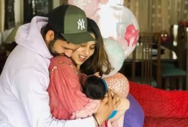 Rohit Sharma, Ritika Sajdeh, Baby Boy, India Australia, Border Gavaskar Trophy,