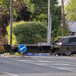 Auckland Train Accident, Peachgrove Road, Train and car collided, Hamilton,