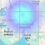 North Gujarat, earthquake, patan, Ahmedabad,