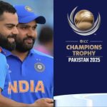 India and Pakistan, Champions Trophy 2025, PCB, BCCI, Indian Government, Indian Cricket team,