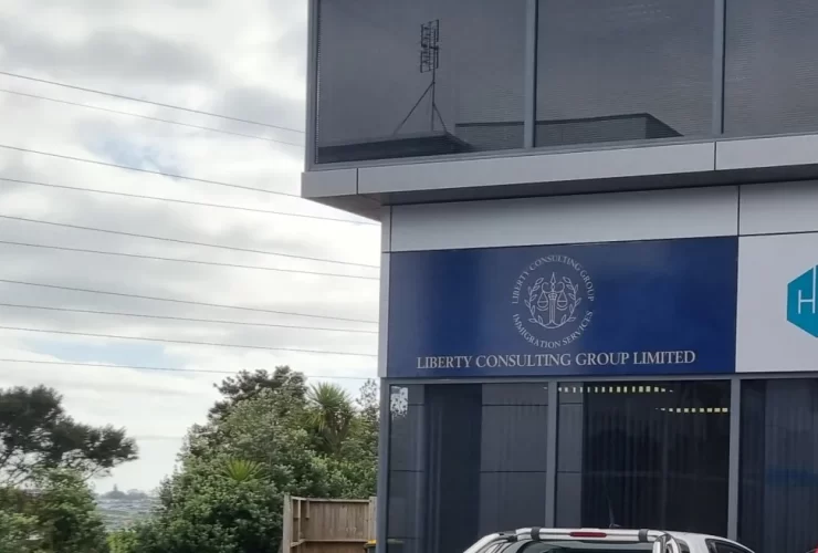 Auckland, Liberty Consulting Group Limited, Residency visa Scam,