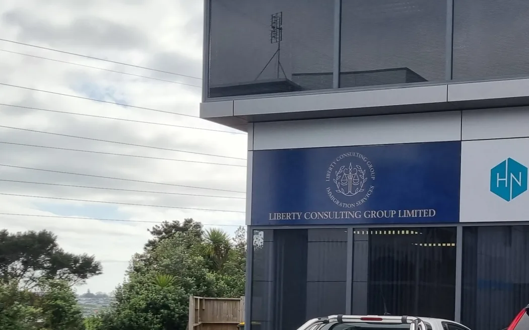 Auckland, Liberty Consulting Group Limited, Residency visa Scam,