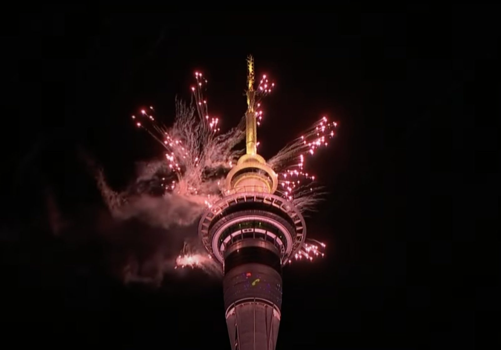 Happy New year, new year 2025, bye bye 2024, welcome 2025, Auckland, New Zealand, new year celebrations,