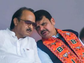 maharashtra deputy-cm, ajit pawar, Undisclosed property case, Devendra Fadanvis, ED,