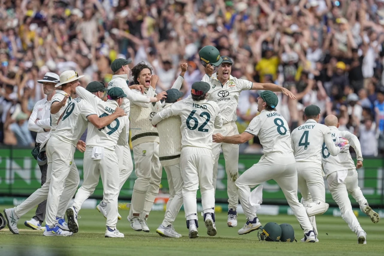 Australia, Melbourne test, Team India, Yashashwi Jaiswal, Rohit Sharma, Virat Kohli, Rishabh Pant,